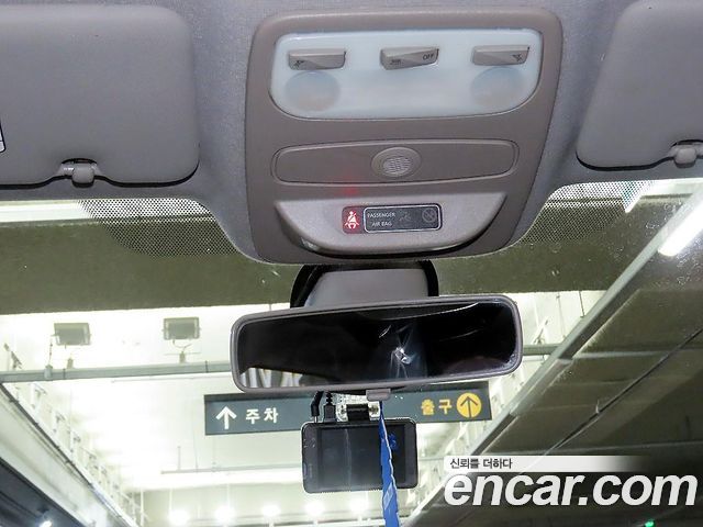 Renault Korea QM3 LE 2014 — фото 20