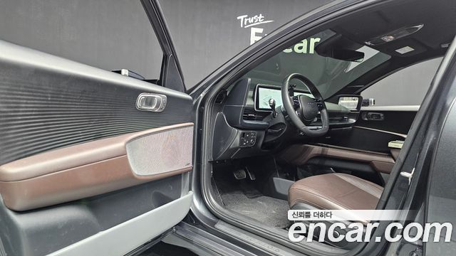 Hyundai Ioniq 6 Long Range Prestige 2023 — фото 10