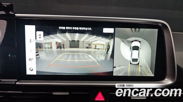Hyundai Ioniq 6 Long Range Prestige 2023 — фото 19