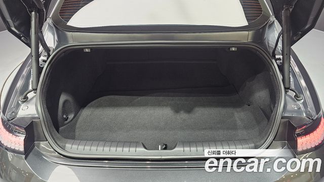 Hyundai Ioniq 6 Long Range Prestige 2023 — фото 24
