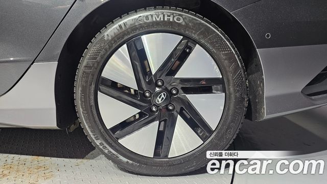 Hyundai Ioniq 6 Long Range Prestige 2023 — фото 27