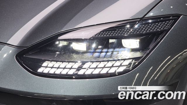 Hyundai Ioniq 6 Long Range Prestige 2023 — фото 28