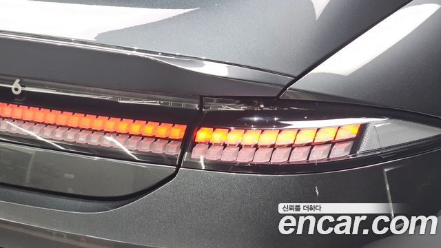 Hyundai Ioniq 6 Long Range Prestige 2023 — фото 29