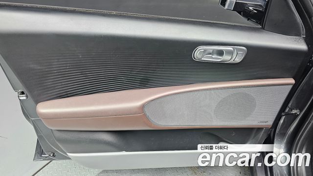 Hyundai Ioniq 6 Long Range Prestige 2023 — фото 30