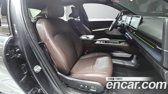 Hyundai Ioniq 6 Long Range Prestige 2023 — фото 32