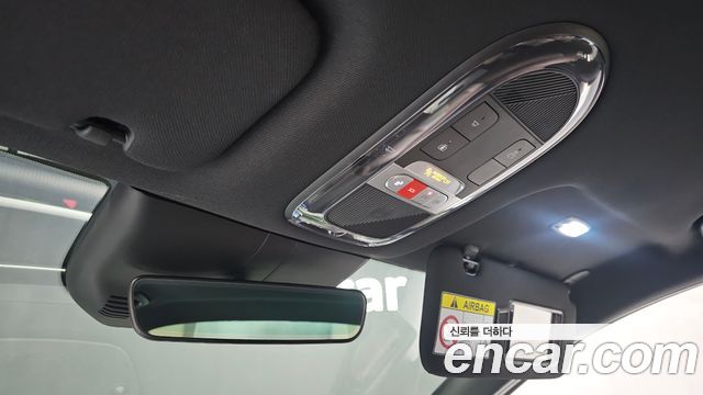 Hyundai Ioniq 6 Long Range Prestige 2023 — фото 35
