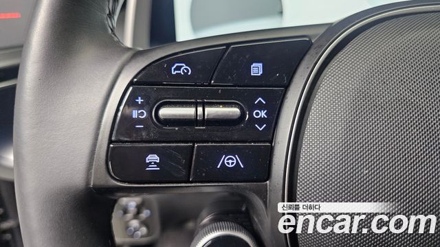 Hyundai Ioniq 6 Long Range Prestige 2023 — фото 36