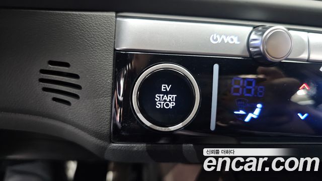Hyundai Ioniq 6 Long Range Prestige 2023 — фото 38