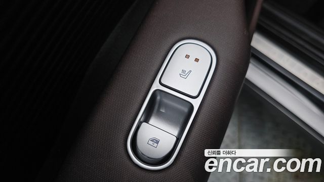 Hyundai Ioniq 6 Long Range Prestige 2023 — фото 40