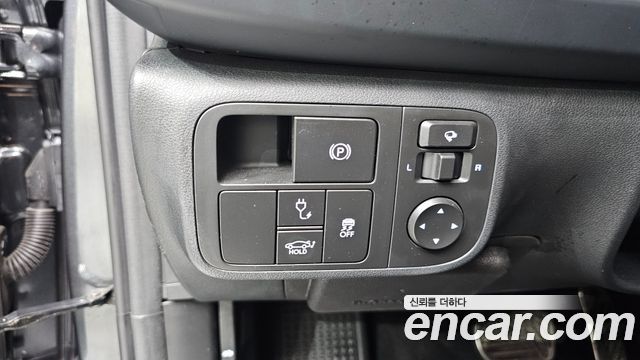 Hyundai Ioniq 6 Long Range Prestige 2023 — фото 41