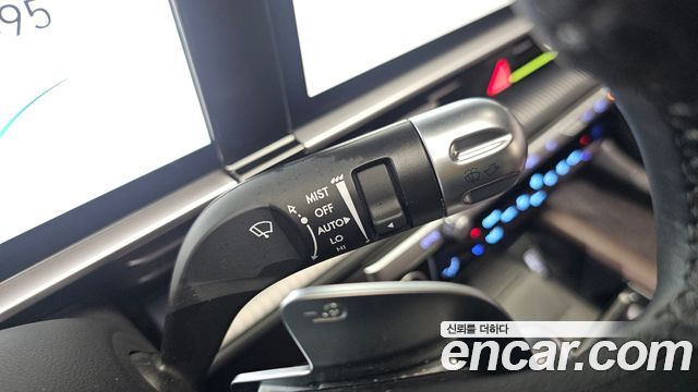 Hyundai Ioniq 6 Long Range Prestige 2023 — фото 42