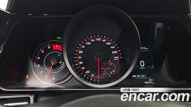 Hyundai Avante (CN7) 1.6 Smart 2023 — фото 8