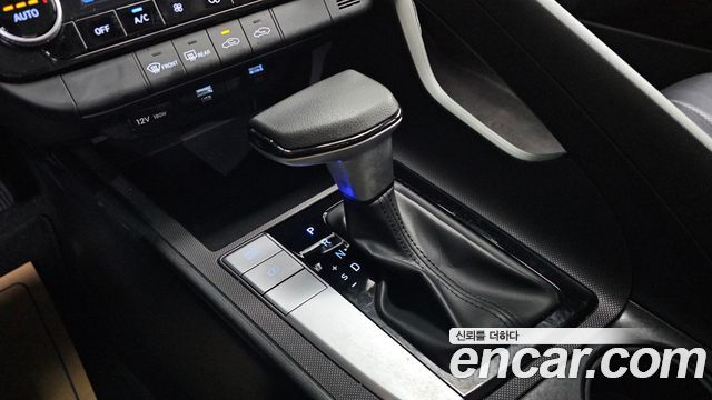 Hyundai Avante (CN7) 1.6 Smart 2023 — фото 9