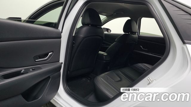 Hyundai Avante (CN7) 1.6 Smart 2023 — фото 11