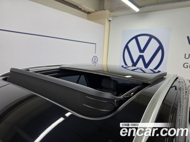 Volkswagen T-Roc 2.0 TDI Prestige 2022 — фото 15