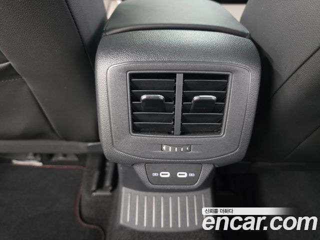Volkswagen T-Roc 2.0 TDI Prestige 2022 — фото 19