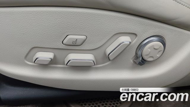 Genesis GV80 2.5T Gasoline AWD 2022 — фото 10
