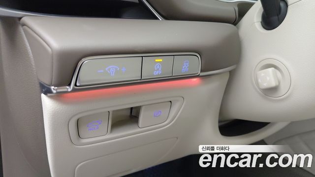 Genesis GV80 2.5T Gasoline AWD 2022 — фото 15