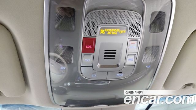 Genesis GV80 2.5T Gasoline AWD 2022 — фото 23
