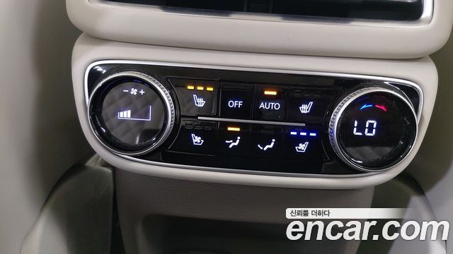 Genesis GV80 2.5T Gasoline AWD 2022 — фото 24