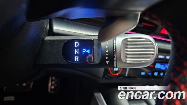 Hyundai Ioniq 6 Long Range AWD Prestige N Line 2026 — фото 9