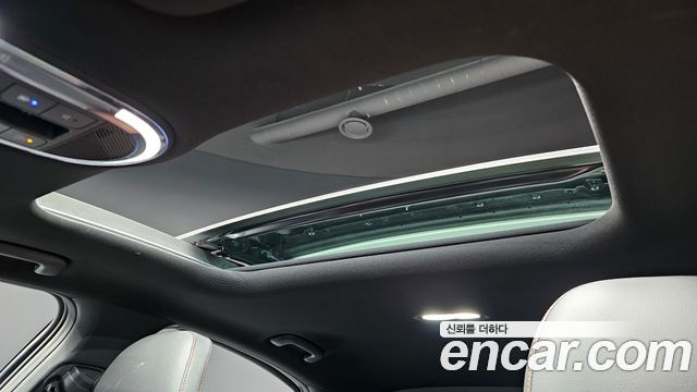 Hyundai Ioniq 6 Long Range AWD Prestige N Line 2026 — фото 18
