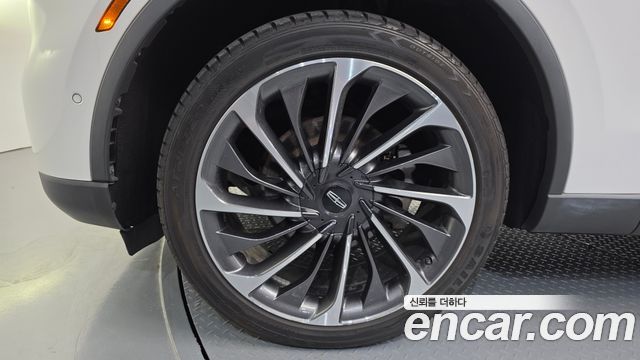 Lincoln Aviator (II) 3.0 Reserve  AWD 2020 — фото 5