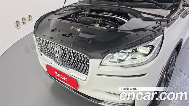 Lincoln Aviator (II) 3.0 Reserve  AWD 2020 — фото 6