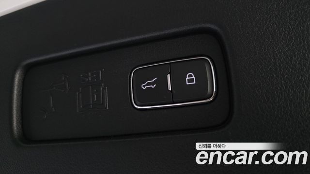 Lincoln Aviator (II) 3.0 Reserve  AWD 2020 — фото 13