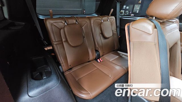 Lincoln Aviator (II) 3.0 Reserve  AWD 2020 — фото 20