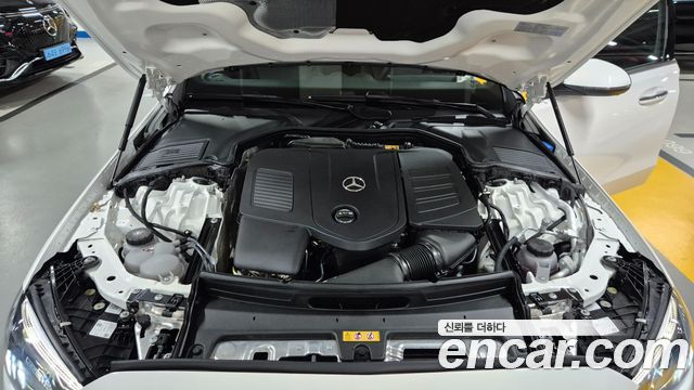 Mercedes-Benz C-Class (W206) C200 Avantgarde 2026 — фото 6
