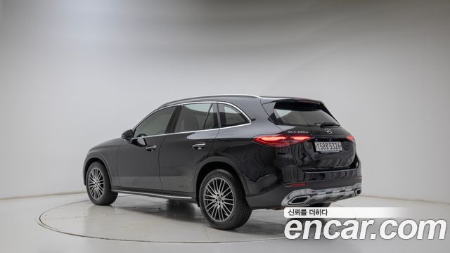 Mercedes-Benz GLC-Class (X254) GLC220 d 4MATIC 2023 — фото 2