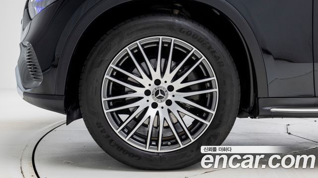 Mercedes-Benz GLC-Class (X254) GLC220 d 4MATIC 2023 — фото 5