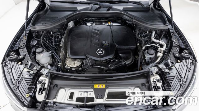 Mercedes-Benz GLC-Class (X254) GLC220 d 4MATIC 2023 — фото 6