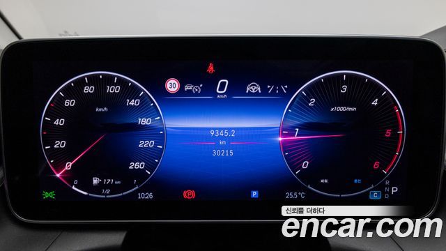 Mercedes-Benz GLC-Class (X254) GLC220 d 4MATIC 2023 — фото 8