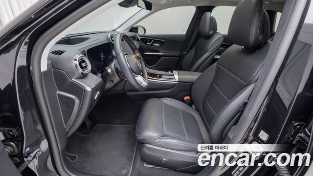 Mercedes-Benz GLC-Class (X254) GLC220 d 4MATIC 2023 — фото 10