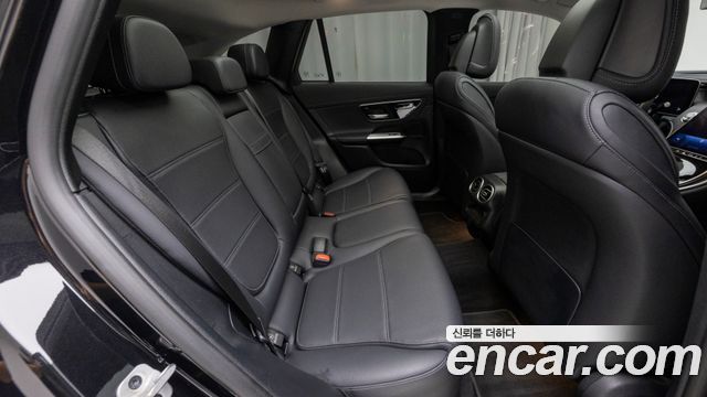 Mercedes-Benz GLC-Class (X254) GLC220 d 4MATIC 2023 — фото 15