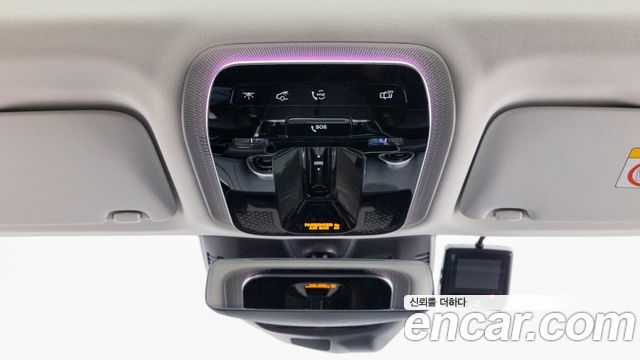 Mercedes-Benz GLC-Class (X254) GLC220 d 4MATIC 2023 — фото 18
