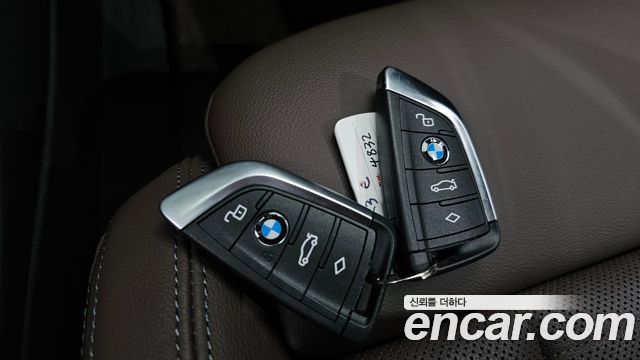 BMW X3 (G01) xDrive 30e M Sports Pro 2023 — фото 17
