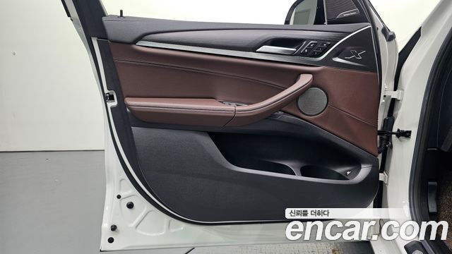 BMW X3 (G01) xDrive 30e M Sports Pro 2023 — фото 24