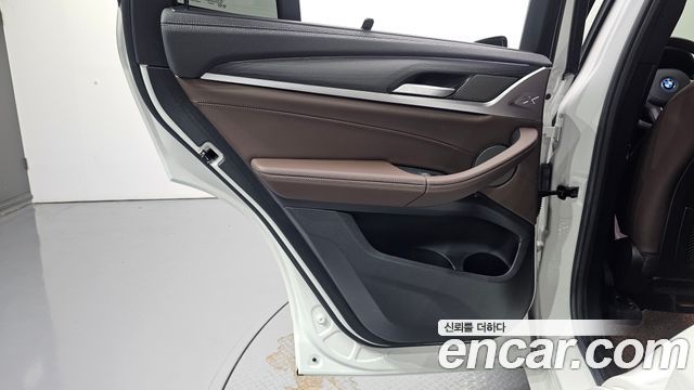 BMW X3 (G01) xDrive 30e M Sports Pro 2023 — фото 25