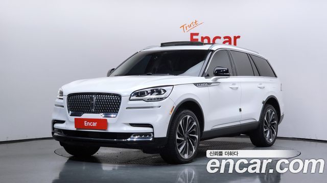 Lincoln Aviator (II) 3.0 Reserve  AWD