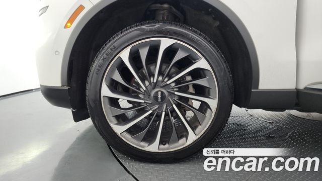 Lincoln Aviator (II) 3.0 Reserve  AWD 2020 — фото 5