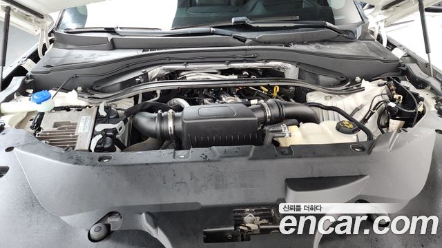 Lincoln Aviator (II) 3.0 Reserve  AWD 2020 — фото 6