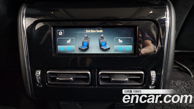 Lincoln Aviator (II) 3.0 Reserve  AWD 2020 — фото 17