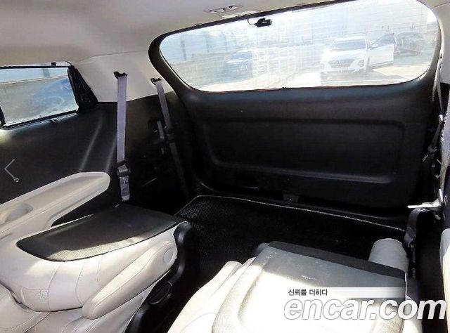 Kia Carnival (IV) Diesel 9-Seater Signature 2021 — фото 7