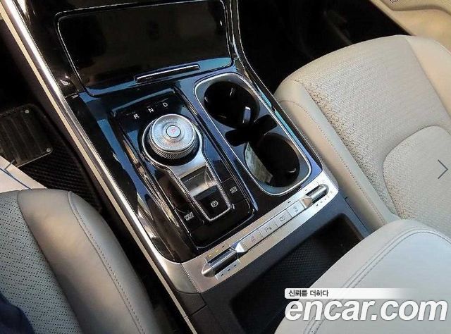 Kia Carnival (IV) Diesel 9-Seater Signature 2021 — фото 15