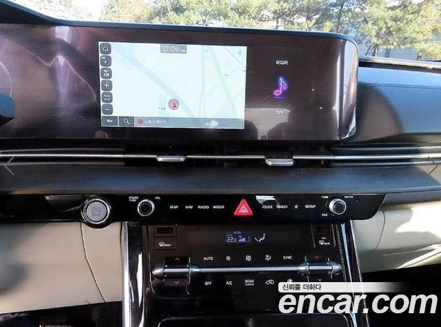 Kia Carnival (IV) Diesel 9-Seater Signature 2021 — фото 16