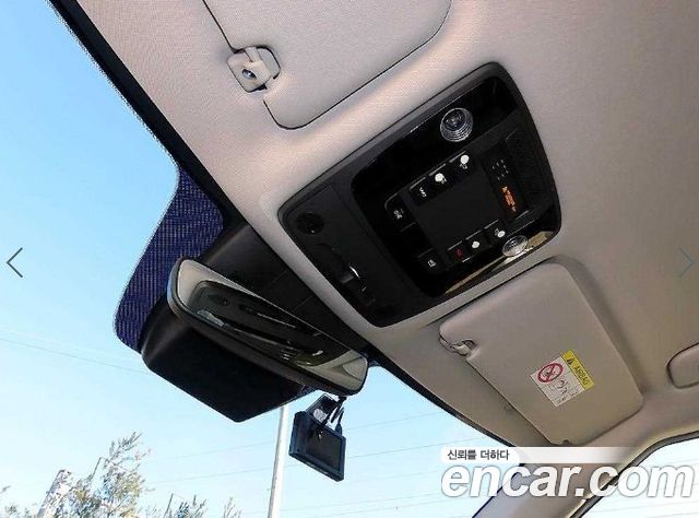 Kia Carnival (IV) Diesel 9-Seater Signature 2021 — фото 18