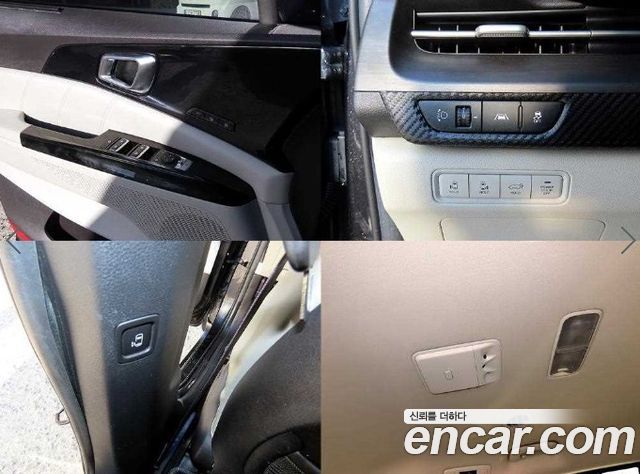 Kia Carnival (IV) Diesel 9-Seater Signature 2021 — фото 22